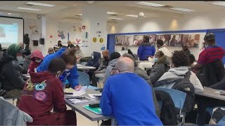 Nonprofit helps bridge prison digital divide