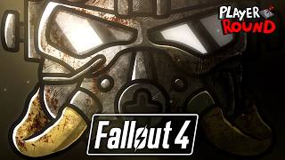 Fallout 4 | Cartoon Parody