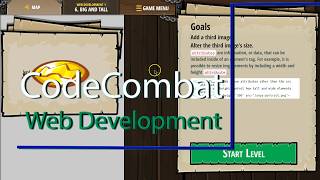 CodeCombat Web Development Level 6 Tutorial with Answers