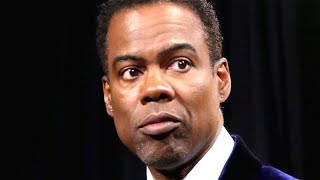 The academy expressed deep gratitude to Chris Rock for maintaining decorum at the Oscars. #willsmith