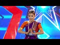 Г.Индра i Хичээнгүй бүжигчин i 1 р шат i Дугаар 7 i mongolia s got talent 2018