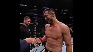 Makhmud Muradov Vs trevor smith best knockout in UFC