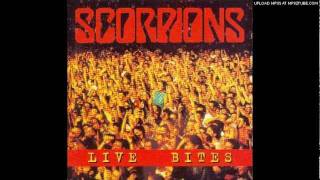 Scorpions - Live Bites - No Pain No Gain