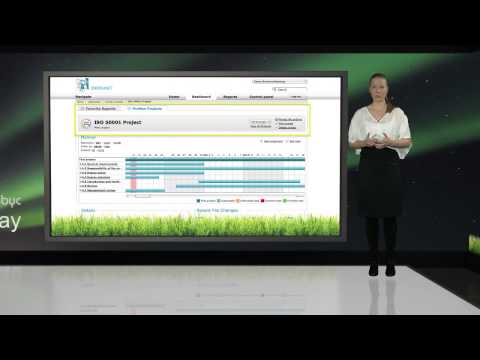 Energinet Proman - ISO50001 Energy Management Software English Energinet Proman - ISO50001 Energy Management Software English
