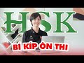 Bật mí bí kíp ôn thi HSK 2025 | Trung tâm ngoại ngữ Tomato