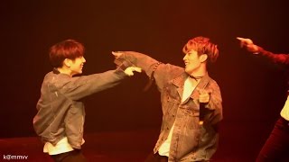 170409 Amsterdam 24K 투포케이 뱅뱅뱅 (BIGBANG) 진홍 Jinhong