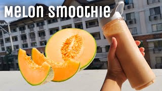 Melon Smoothie