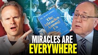 The Miracles Science Cant Explain Dr Marc Siegel