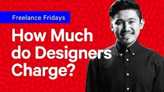 How Much do Designers Charge?