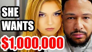 NMPLOL Multi Million Dollar Divorce
