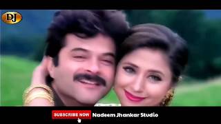 Main Tujhse Aise Milon Teri Jaan (DJ Jhankar) Anil Kapoor & Urmila | Judaai 1997