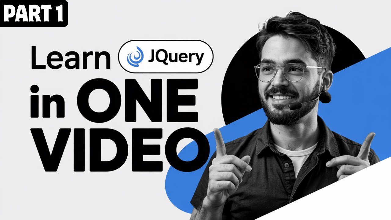 Jquery Introduction What Is Jquery Complete Jquery Tutorial In One