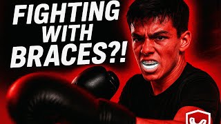 Fighting With Braces (Good Idea?) Do’s & Don’ts Revealed