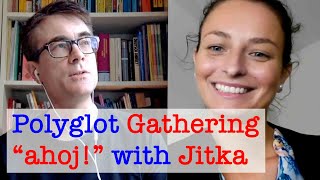 Polyglot Gathering '19: the low-down!