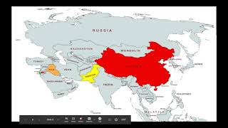 World Geography Asian Dynasties, Early Civilizations, Inventions, and Resources!