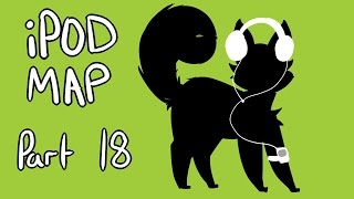 iPod Silhouette MAP - Part 18