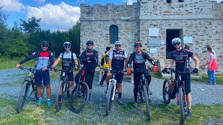 eMTB Győr - Burgenland Trails