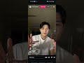 [241108] Minuk live instagram