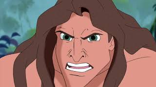 Tarzan Y Jane. En español Latino(Pelicula Completa).