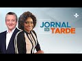 Jornal da Tarde | 22/10/2024