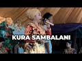 KURA SAMBALANI | Cover by Jilyn Andong