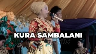 KURA SAMBALANI | Cover by Jilyn Andong