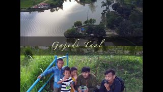 Gajedi Taal | Joel Gurung