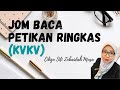 Jom Baca Petikan Ringkas KVKV