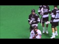 NLL: Edmonton Rush rookie Ben McIntosh scores hat trick in first NLL game