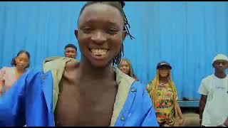 Dj joel Energie Ebembe ya libala (clip officiel)