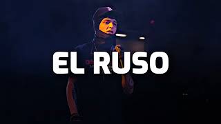 El Ruso - Peso Pluma (Todo Es Playa)