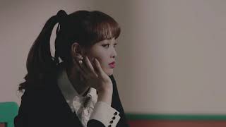 LOONA / Chuu Heart Attack but it's a rock song