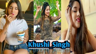 Khushi Singh