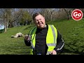 go radio s grado makes glasgow greener