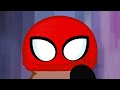 spider nug into the nuggetverse a tubby nugget spider verse fan film