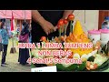 TUMPENG NON BERAS | 4 Sehat 5 Sempurna | Kampung Yamta Pir 2 Arso