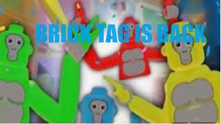 How to Get Brick Tag!