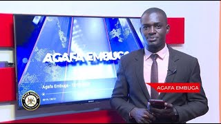 LIVE : UBC AGAFA EMBUGA NE BRIAN KIMBUGWE I SEPTEMBER 30, 2024