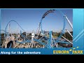 europa park blue fire soundtrack