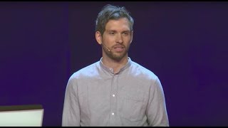How putting the arch back in architecture could save the environment | Matthias Rippmann | TEDxBasel