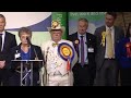 ukip wins significant gains in south shields byelection