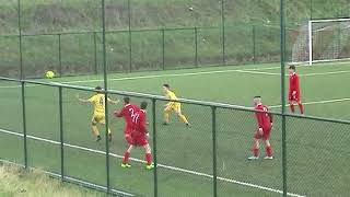 Under 15: Teramo - Fermana 1-1 (sintesi)