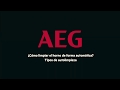 ¿Cómo limpiar el horno de forma automática? Tipos de autolimpieza | Consejos de uso AEG