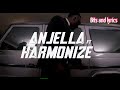 kama-harmonise(official bits and lyrics video)