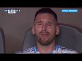 ARGENTINA vs COLOMBIA Final | Copa América 2024 Resumen