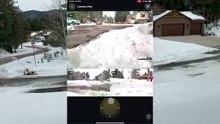 Smart Vision Camera Mode