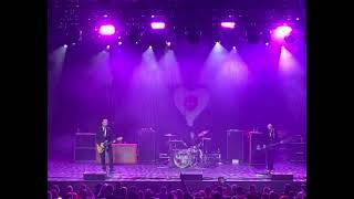 Alkaline Trio - Sadie  (Brisbane 2024)