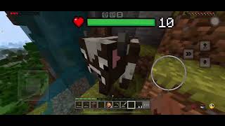 Minecraft เอาชีวิตรอดในโลกของป๋ม Ep.1