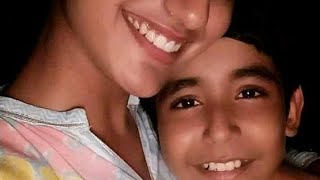 Priya Prakash varrier new video leaked with her brother