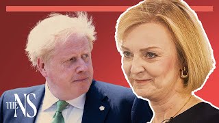 Why Liz Truss could be another Boris Johnson - Adam Fleming | UK Politics | New Statesman